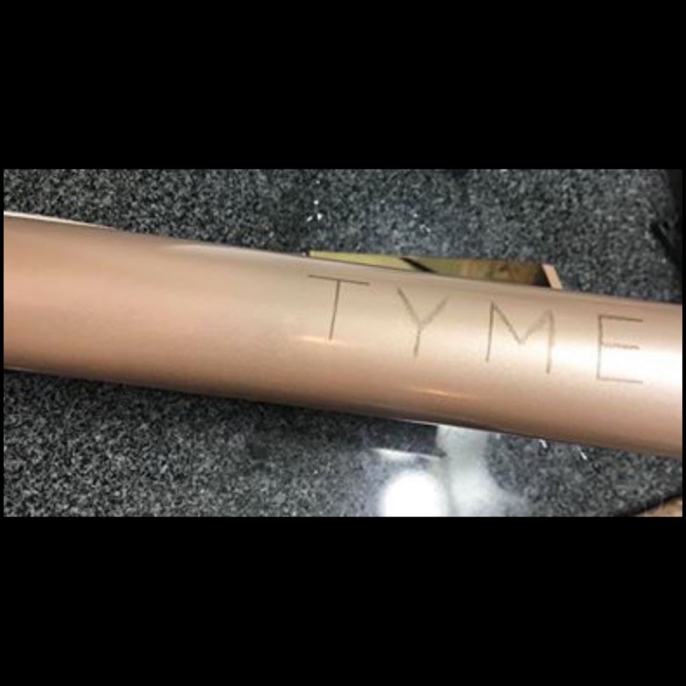 Tyme iron